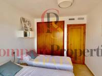 Sale - Townhouses - Jalon Valley - Urbanización