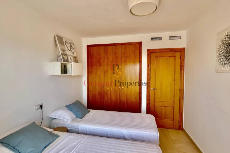 Sale - Townhouses - Jalon Valley - Urbanización