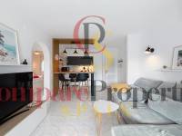 Verkoop - Apartment - Benitachell - Pueblo de la Paz