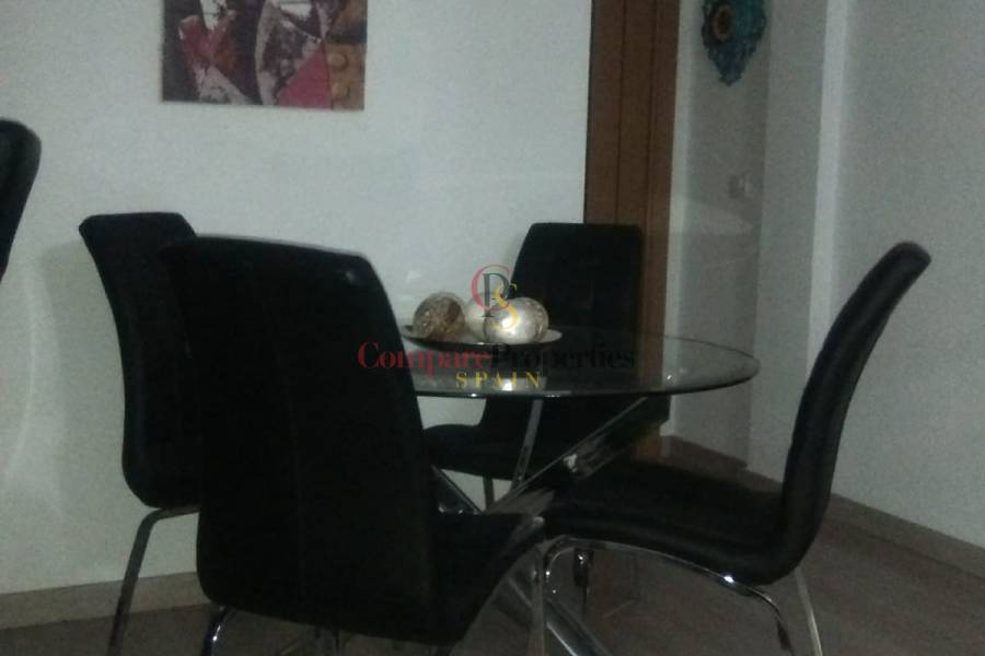 Sale - Apartment - Dénia - Casco urbano