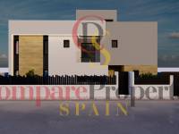 Verkauf - Villa - Murcia