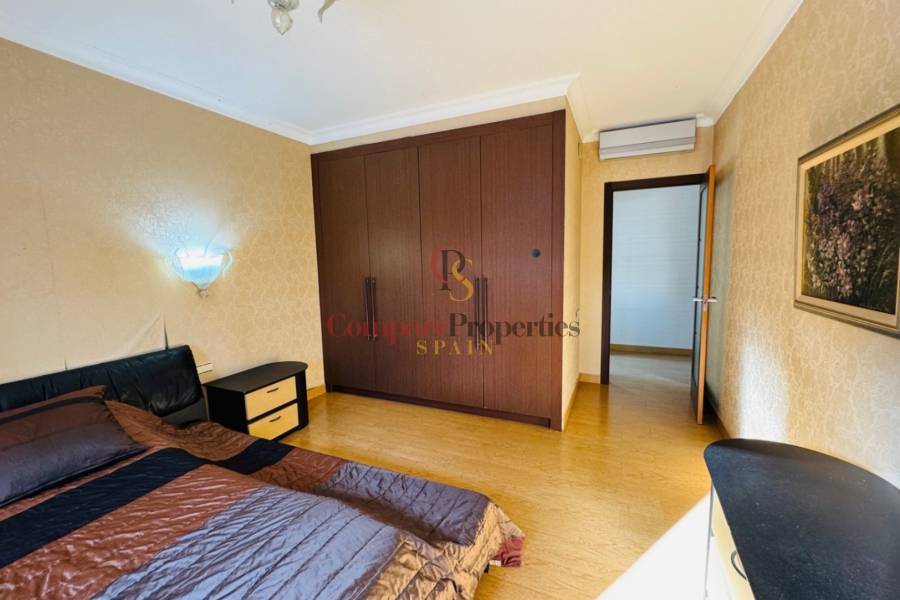 Verkoop - Villa - Dénia - Costa Blanca