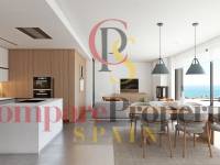 Sale - Villa - Benitachell - 