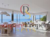 Verkoop - Villa - Benissa - Raco de Galeno