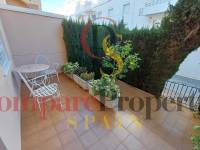 Verkoop - Apartment - Dénia