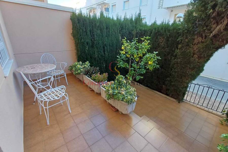 Verkoop - Apartment - Dénia