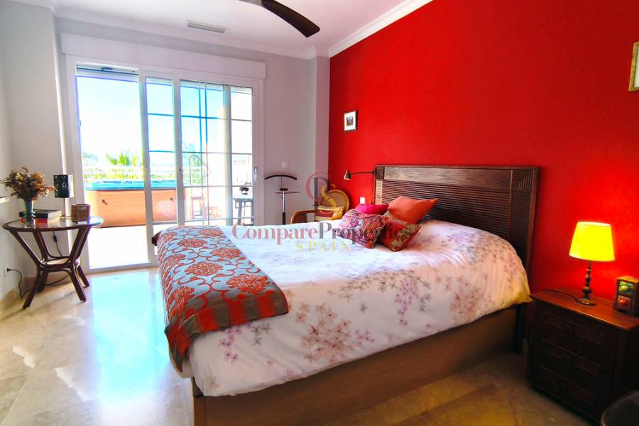 Verkauf - Apartment - La Sella - 