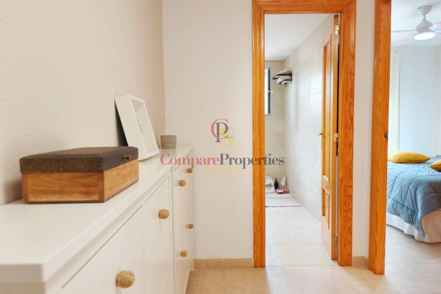 Sale - Townhouses - Oliva