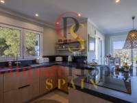 Verkoop - Villa - Jávea - Píver