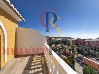 Vente - Apartment - Benitachell - Pueblo de la Paz