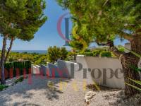 Verkoop - Villa - Benissa - Benissa Coast