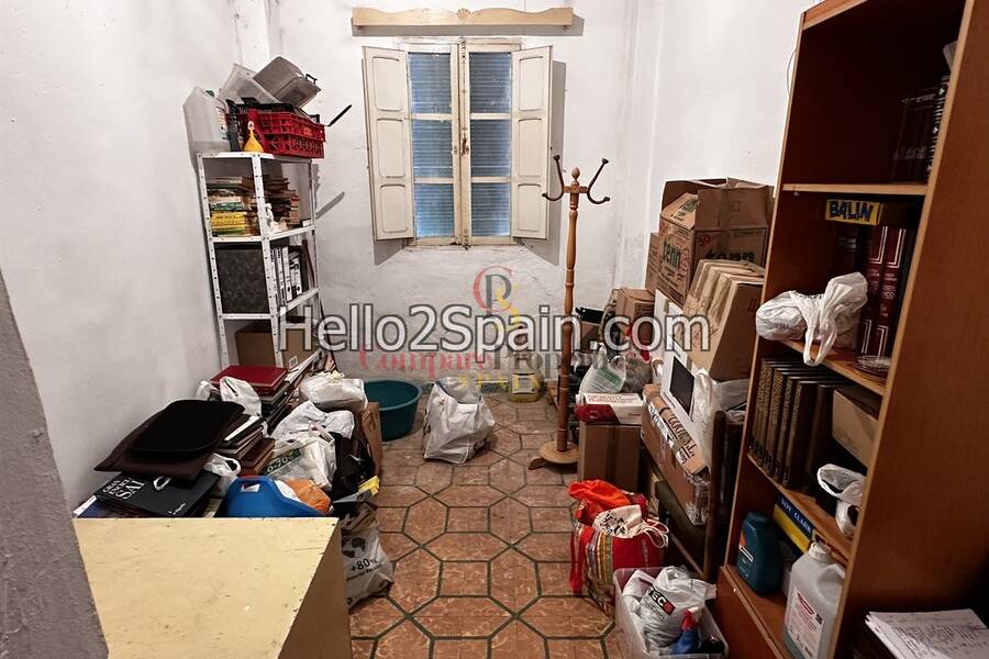 Venta - Townhouses - Gandía