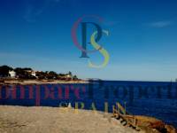 Sale - Villa - Dénia - Las Rotas