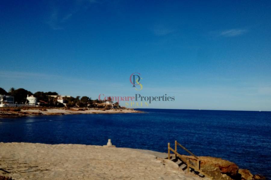 Sale - Villa - Dénia - Las Rotas