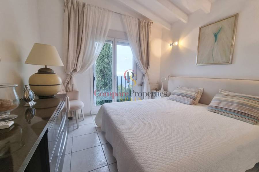 Verkauf - Villa - Pego - 