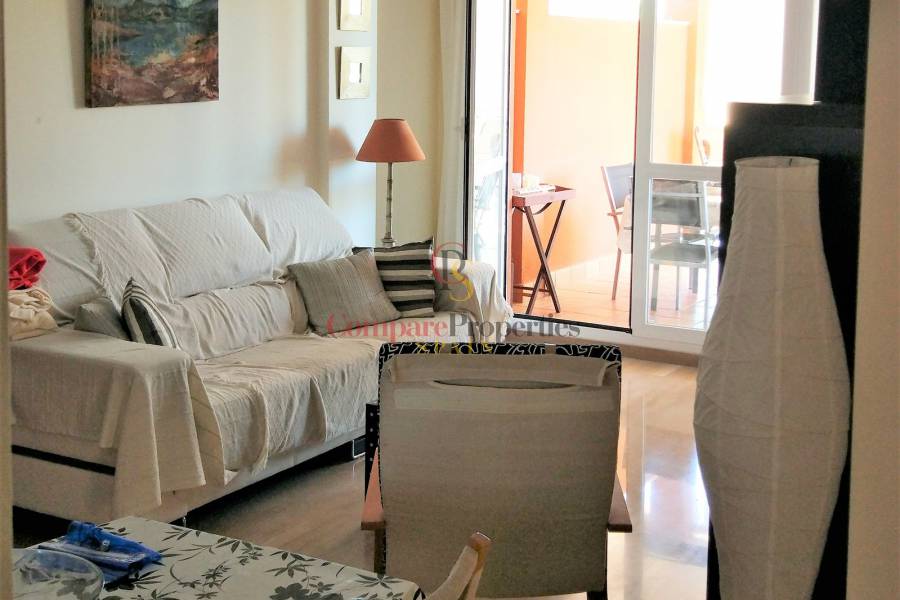 Sale - Apartment - Els Poblets - Primera Linea Playa Almadrava