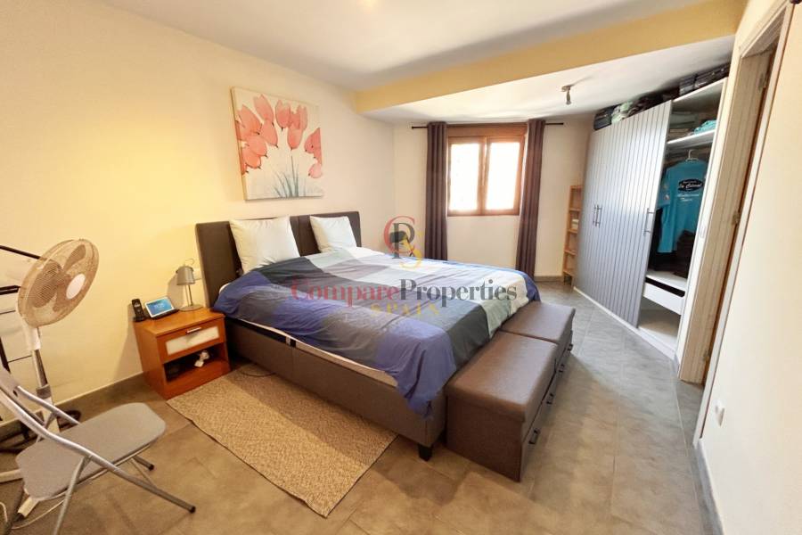 Venta - Apartment - Teulada