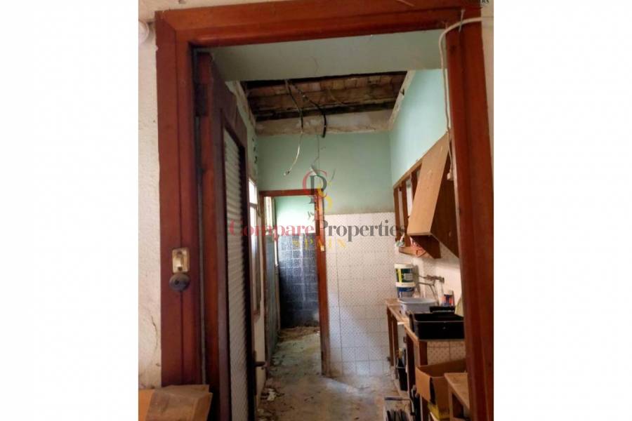 Vente - Apartment - Bellreguard - 