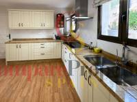 Sale - Villa - Jávea - PINOSOL