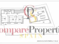 Vente - Villa - Calpe - Gran Sol