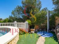 Venta - Villa - Jávea