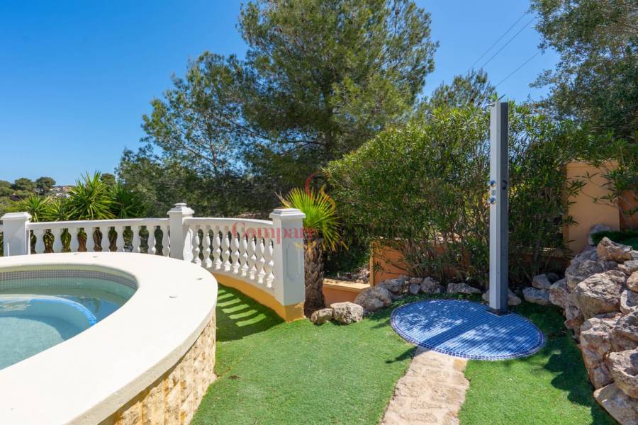 Venta - Villa - Jávea