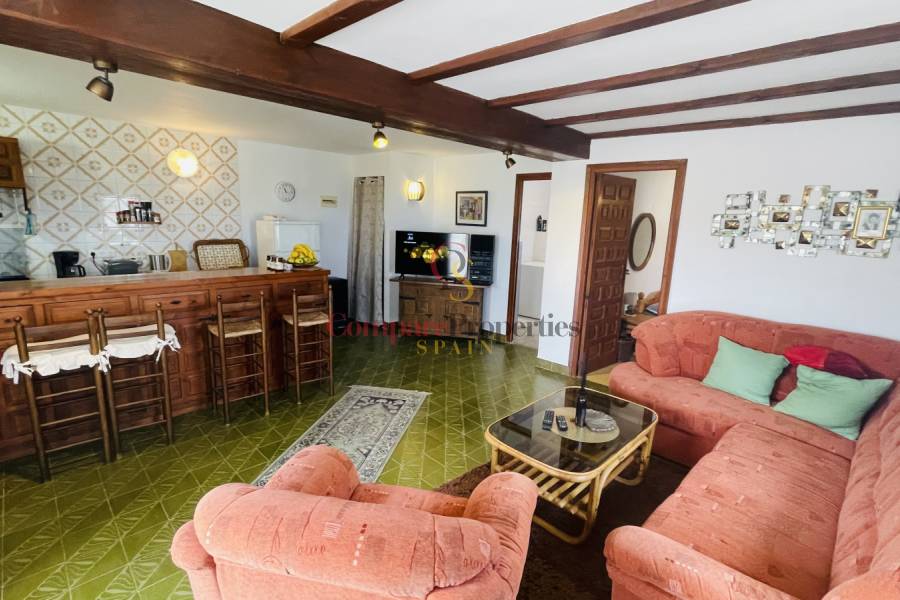 Venta - Villa - Dénia