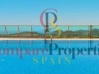 Nouvelle construction - Apartment - Pulpi - Almeria