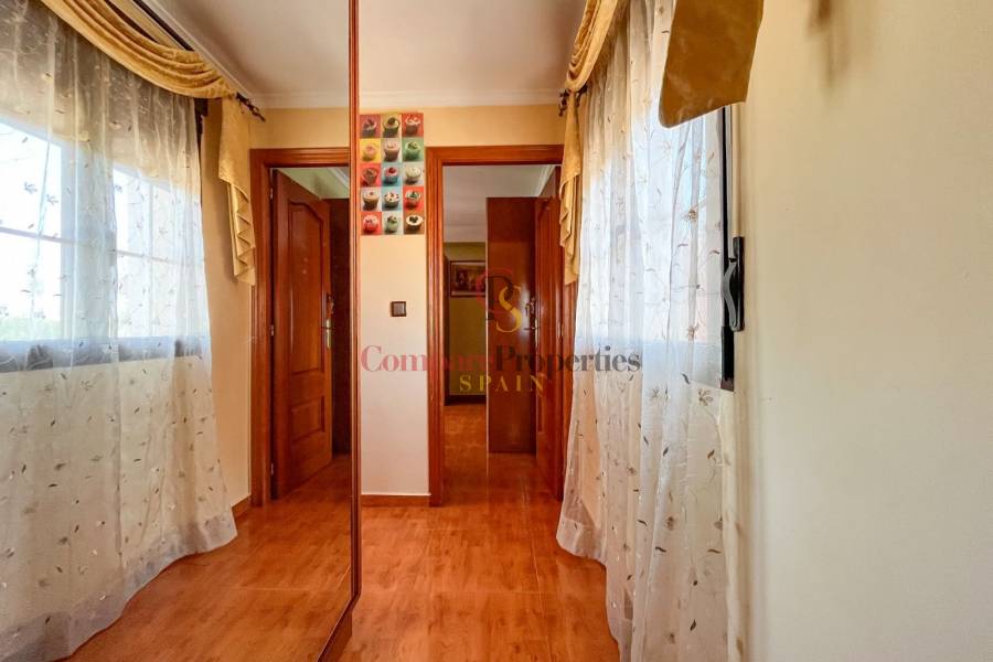 Verkoop - Townhouses - Dénia - Las Marinas