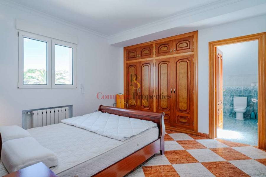 Sale - Villa - Benissa - Benissa Coast