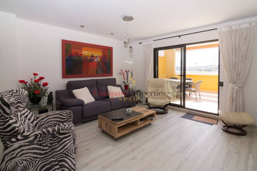 Sale - Duplex and Penthouses - Dénia - Casco urbano