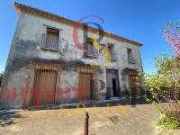 Vente - Villa - Dénia - La Xara - La Sella - Jesús Pobre