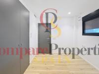 Verkoop - Apartment - Benitachell - Montecala Gardens