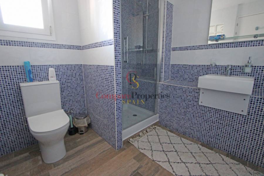 Sale - Villa - Orba Valley - Orba