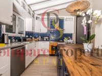 Verkoop - Villa - Dénia - Monte Pego