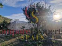 Verkoop - Villa - Jávea - 