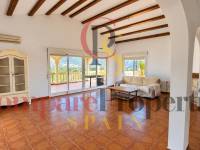 Verkoop - Villa - Orba Valley - Orba