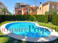 Verkoop - Apartment - Oliva