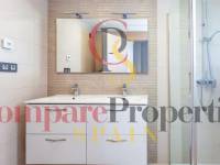 Vente - Villa - Guardamar del Segura - EL RASO