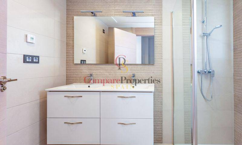 Vente - Villa - Guardamar del Segura - EL RASO