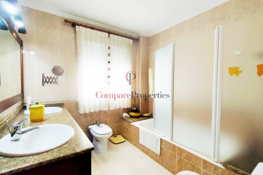 Sale - Townhouses - Dénia - Centro ciudad