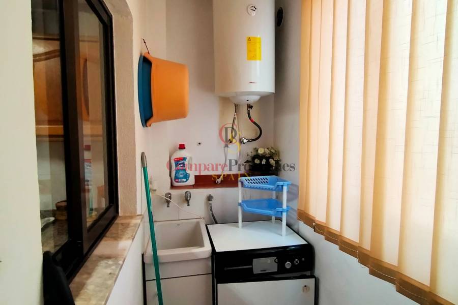 Venta - Apartment - Orba Valley - Orba