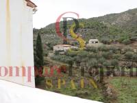 Verkoop - Townhouses - Orba Valley - Castell de castells