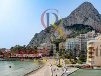 Verkoop - Apartment - Calpe - 