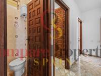 Sale - Villa - Benissa