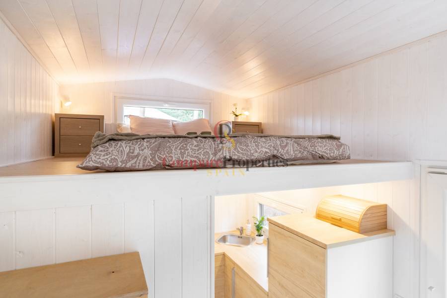 Verkoop - Commercial Units - Ondara - 