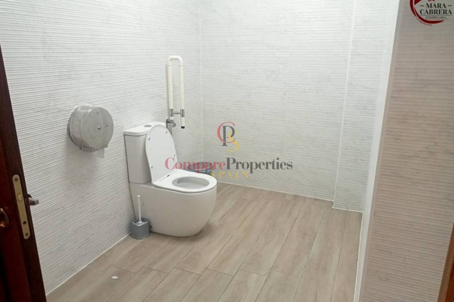 Sale - Villa - Piles - 