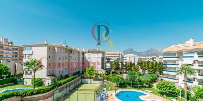 Apartment - Venta - Albir - Albir