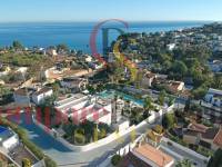 Vente - Villa - Benissa