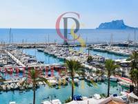 Sale - Villa - Moraira - Playetes